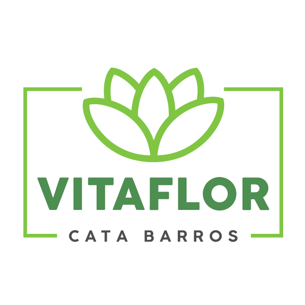 Vivero Vitaflor logo